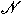 $\mathcal{N}$