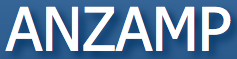 ANZAMP logo