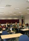 Professional Development Workshop 11 (2011 UoW)