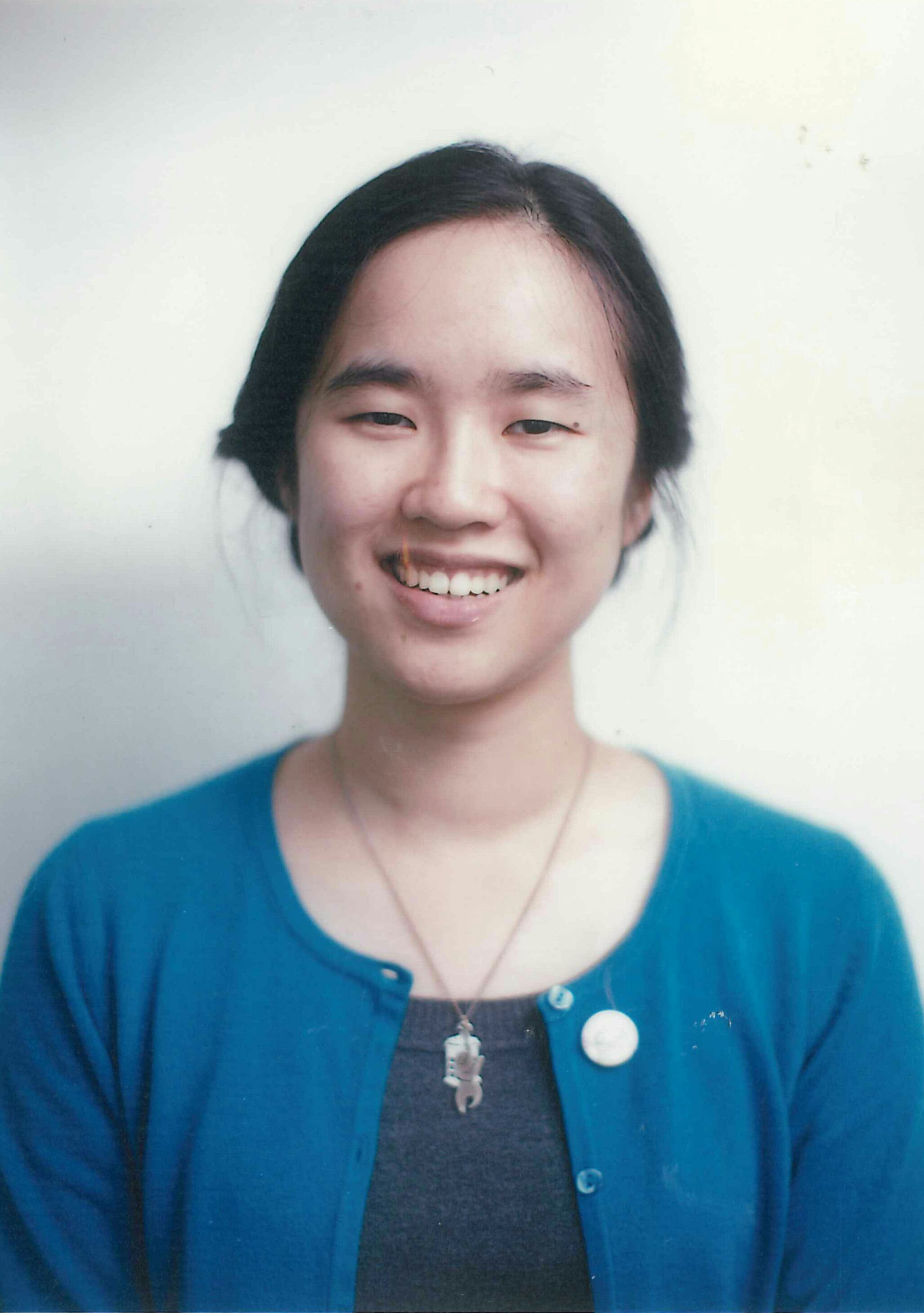 Photo of Ting-Ying Chang